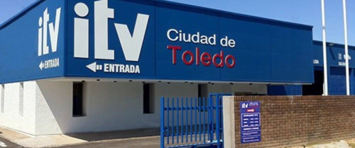 itv ciudad de toledo tuv sud e1657145254398 ITV Ciudad de Toledo TÜV SÜD