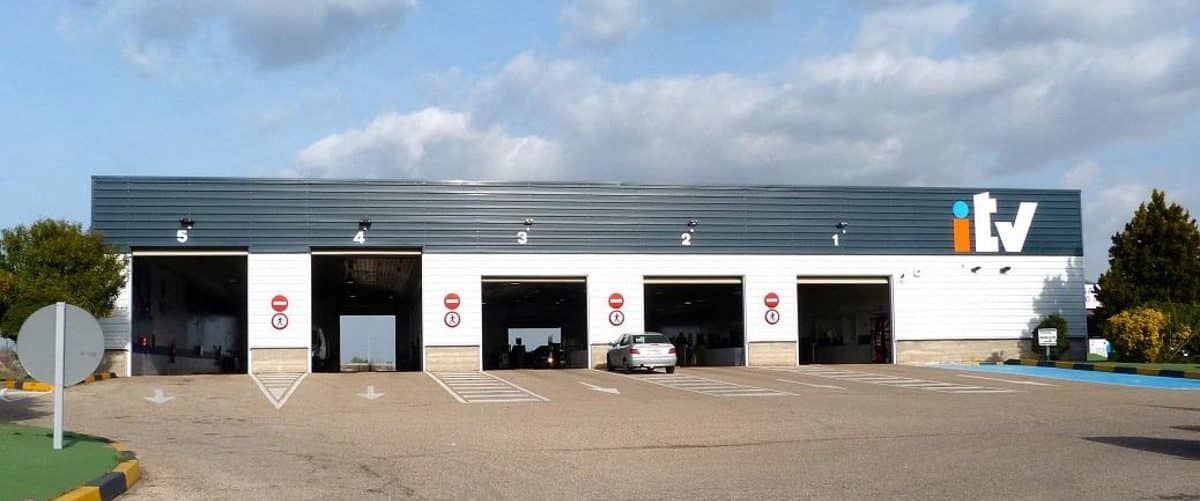 itv las rozas itevelesa