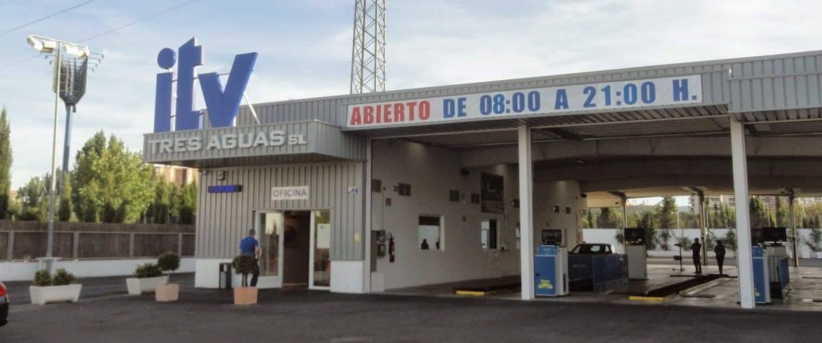 itv tres aguas alcorcon e1657274963563 ITV Tres Aguas en Alcorcón